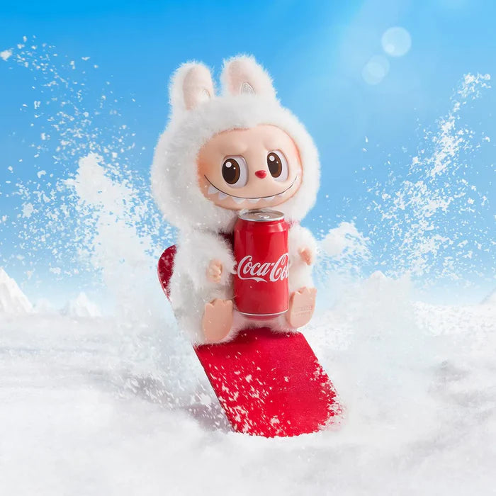 Edición Coca Cola
