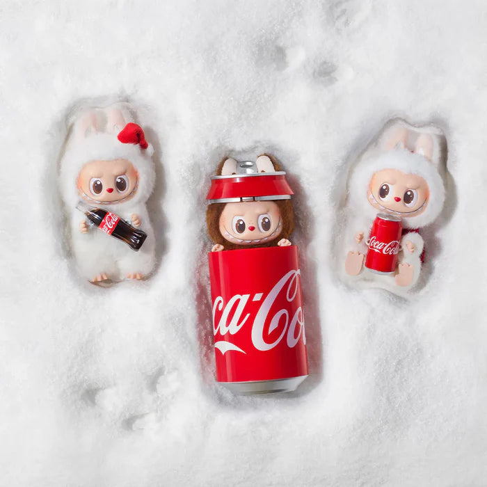 Edición Coca Cola