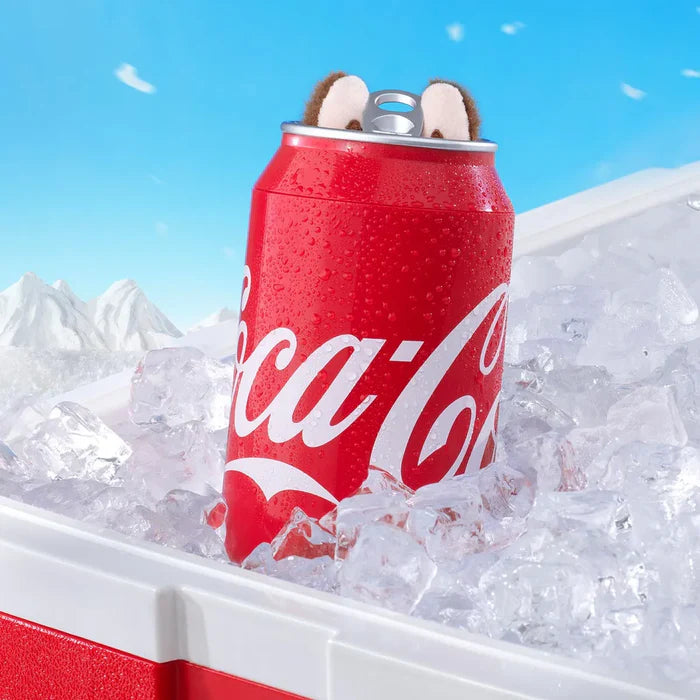 Edición Coca Cola