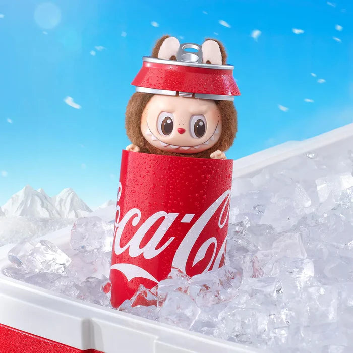 Edición Coca Cola